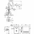 Смеситель для кухни GROHE Blue Professional, Wi-Fi, суперсталь (31325DC2) Смеситель для кухни GROHE Blue Professional, Wi-Fi, суперсталь (31325DC2)