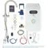 Смеситель для кухни GROHE Blue Professional с функцией фильтрации, с системой охлаждения и газирования воды, Wi-Fi, суперсталь (31323DC2) Смеситель для кухни GROHE Blue Professional с функцией фильтрации, с системой охлаждения и газирования воды, Wi-Fi, суперсталь (31323DC2)