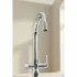Смеситель для кухонной мойки GROHE Blue Pure BauCurve с функцией фильтрации, без фильтра в комплекте, хром (30580000) Смеситель для кухонной мойки GROHE Blue Pure BauCurve с функцией фильтрации, без фильтра в комплекте, хром (30580000)