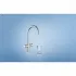 Смеситель для кухонной мойки GROHE Blue Pure BauCurve с функцией фильтрации, без фильтра в комплекте, хром (30580000) Смеситель для кухонной мойки GROHE Blue Pure BauCurve с функцией фильтрации, без фильтра в комплекте, хром (30580000)