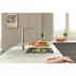 Смеситель для кухонной мойки GROHE Blue Pure Eurosmart с функцией фильтрации, без фильтра в комплекте, суперсталь (30583DC0) Смеситель для кухонной мойки GROHE Blue Pure Eurosmart с функцией фильтрации, без фильтра в комплекте, суперсталь (30583DC0)