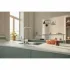 Смеситель для кухонной мойки GROHE Blue Pure Eurosmart с функцией фильтрации, без фильтра в комплекте, хром (30583000) Смеситель для кухонной мойки GROHE Blue Pure Eurosmart с функцией фильтрации, без фильтра в комплекте, хром (30583000)