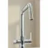 Смеситель для кухонной мойки GROHE Blue Pure Eurosmart с функцией фильтрации, с фильтром обратного осмоса с минерализацией в комплекте, хром (30587000) Смеситель для кухонной мойки GROHE Blue Pure Eurosmart с функцией фильтрации, с фильтром обратного осмоса с минерализацией в комплекте, хром (30587000)