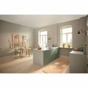 Смеситель для кухонной мойки GROHE Blue Pure Minta с функцией фильтрации, без фильтра в комплекте, хром (30588000) Смеситель для кухонной мойки GROHE Blue Pure Minta с функцией фильтрации, без фильтра в комплекте, хром (30588000)
