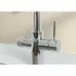 Смеситель для кухонной мойки GROHE Blue Pure Minta с функцией фильтрации, с фильтром в комплекте, хром (30589000) Смеситель для кухонной мойки GROHE Blue Pure Minta с функцией фильтрации, с фильтром в комплекте, хром (30589000)