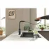Смеситель для кухонной мойки GROHE Blue Pure Minta c вытяжным изливом, функцией фильтрации, без фильтра в комплекте, фантомный черный (30590KF0) Смеситель для кухонной мойки GROHE Blue Pure Minta c вытяжным изливом, функцией фильтрации, без фильтра в комплекте, фантомный черный (30590KF0)