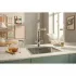 Смеситель для кухонной мойки GROHE Blue Pure Minta с функцией фильтрации, без фильтра в комплекте, хром (30590000) Смеситель для кухонной мойки GROHE Blue Pure Minta с функцией фильтрации, без фильтра в комплекте, хром (30590000)