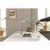Смеситель для кухонной мойки GROHE Blue Pure Minta c вытяжным изливом, функцией фильтрации, с фильтром в комплекте, хром (30591000) Смеситель для кухонной мойки GROHE Blue Pure Minta c вытяжным изливом, функцией фильтрации, с фильтром в комплекте, хром (30591000)