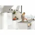 Смеситель для кухни GROHE Essence с вытяжным изливом 2jet, хром (30504000) Смеситель для кухни GROHE Essence с вытяжным изливом 2jet, хром (30504000)