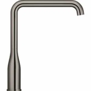 Смеситель для кухни GROHE Essence, темный графит глянцевый (30505A00) Смеситель для кухни GROHE Essence, темный графит глянцевый (30505A00)