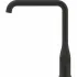 Смеситель для кухни GROHE Essence, фантомный черный (30505KF0) Смеситель для кухни GROHE Essence, фантомный черный (30505KF0)