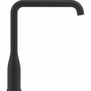 Смеситель для кухни GROHE Essence, фантомный черный (30505KF0) Смеситель для кухни GROHE Essence, фантомный черный (30505KF0)