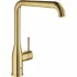 Смеситель для кухни GROHE Essence, холодный рассвет глянец (30505GL0) Смеситель для кухни GROHE Essence, холодный рассвет глянец (30505GL0)