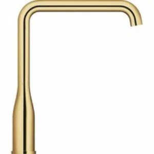 Смеситель для кухни GROHE Essence, холодный рассвет глянец (30505GL0) Смеситель для кухни GROHE Essence, холодный рассвет глянец (30505GL0)