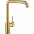 Смеситель для кухни GROHE Essence, холодный рассвет матовый (30505GN0) Смеситель для кухни GROHE Essence, холодный рассвет матовый (30505GN0)