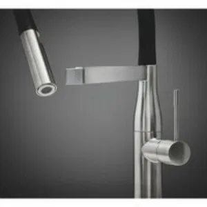 Смеситель для кухни GROHE Essence, хром (30505000) Смеситель для кухни GROHE Essence, хром (30505000)