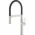 Смеситель для кухни GROHE Essence c профессиональным изливом, суперсталь (30503DC0) Смеситель для кухни GROHE Essence c профессиональным изливом, суперсталь (30503DC0)