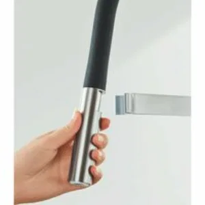Смеситель для кухни GROHE Essence c профессиональным изливом, суперсталь (30503DC0) Смеситель для кухни GROHE Essence c профессиональным изливом, суперсталь (30503DC0)