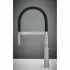 Смеситель для кухни GROHE Essence c профессиональным изливом, суперсталь (30503DC0) Смеситель для кухни GROHE Essence c профессиональным изливом, суперсталь (30503DC0)