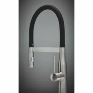 Смеситель для кухни GROHE Essence c профессиональным изливом, суперсталь (30503DC0) Смеситель для кухни GROHE Essence c профессиональным изливом, суперсталь (30503DC0)