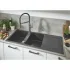 Смеситель для кухни GROHE Essence c профессиональным изливом, суперсталь (30503DC0) Смеситель для кухни GROHE Essence c профессиональным изливом, суперсталь (30503DC0)