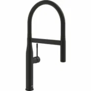 Смеситель для кухни GROHE Essence, фантомный черный (30503KF0)