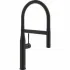 Смеситель для кухни GROHE Essence, фантомный черный (30503KF0) Смеситель для кухни GROHE Essence, фантомный черный (30503KF0)