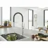 Смеситель для кухни GROHE Essence, хром (30503000) Смеситель для кухни GROHE Essence, хром (30503000)