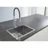 Смеситель для кухни GROHE Essence, хром (30503000) Смеситель для кухни GROHE Essence, хром (30503000)