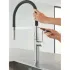 Смеситель для кухни GROHE Essence, хром (30503000) Смеситель для кухни GROHE Essence, хром (30503000)