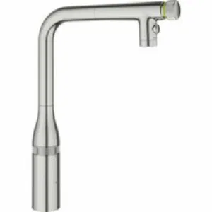 Смеситель для кухни GROHE Essence SmartControl, суперсталь (31892DC0) Смеситель для кухни GROHE Essence SmartControl, суперсталь (31892DC0)