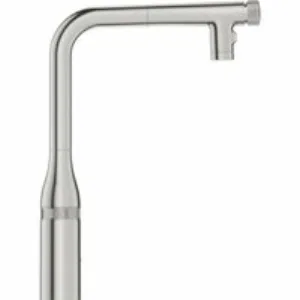 Смеситель для кухни GROHE Essence SmartControl, суперсталь (31892DC0) Смеситель для кухни GROHE Essence SmartControl, суперсталь (31892DC0)