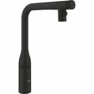 Смеситель для кухни GROHE Essence SmartControl, фантомный черный (31892KF0)