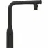 Смеситель для кухни GROHE Essence SmartControl, фантомный черный (31892KF0) Смеситель для кухни GROHE Essence SmartControl, фантомный черный (31892KF0)