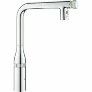 Смеситель для кухни GROHE Essence, хром (31892000) Смеситель для кухни GROHE Essence, хром (31892000)