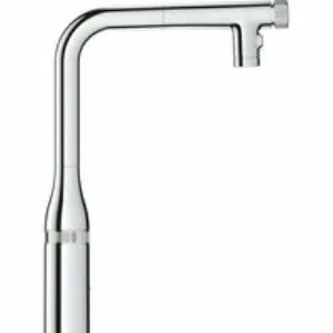 Смеситель для кухни GROHE Essence, хром (31892000) Смеситель для кухни GROHE Essence, хром (31892000)