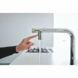 Смеситель для кухни GROHE Essence, хром (31892000) Смеситель для кухни GROHE Essence, хром (31892000)
