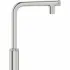 Смеситель для кухни GROHE Minta SmartControl с вытяжным изливом 2jet, суперсталь (31889DC0) Смеситель для кухни GROHE Minta SmartControl с вытяжным изливом 2jet, суперсталь (31889DC0)