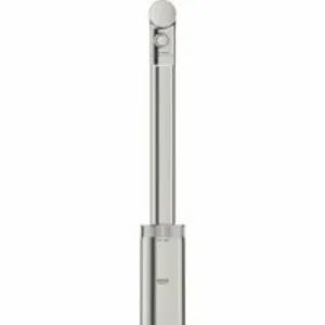 Смеситель для кухни GROHE Minta SmartControl с вытяжным изливом 2jet, суперсталь (31889DC0) Смеситель для кухни GROHE Minta SmartControl с вытяжным изливом 2jet, суперсталь (31889DC0)