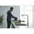 Смеситель для кухни GROHE Zedra SmartControl с вытяжным изливом 2jet, хром (31886000) Смеситель для кухни GROHE Zedra SmartControl с вытяжным изливом 2jet, хром (31886000)