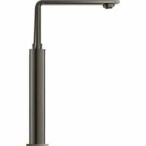 Смеситель для раковины GROHE Allure с донным клапаном, XL-Size, темный графит глянец (23403A01) Смеситель для раковины GROHE Allure с донным клапаном, XL-Size, темный графит глянец (23403A01)