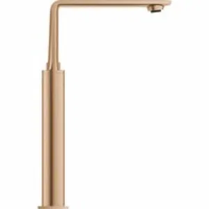 Смеситель для раковины GROHE Allure с донным клапаном, XL-Size, теплый закат матовый (23403DL1) Смеситель для раковины GROHE Allure с донным клапаном, XL-Size, теплый закат матовый (23403DL1)