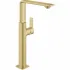 Смеситель для раковины GROHE Allure с донным клапаном, XL-Size, холодный рассвет матовый (23403GN1) Смеситель для раковины GROHE Allure с донным клапаном, XL-Size, холодный рассвет матовый (23403GN1)