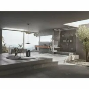 Смеситель для раковины GROHE Allure с донным клапаном, XL-Size, хром (23403001) Смеситель для раковины GROHE Allure с донным клапаном, XL-Size, хром (23403001)