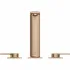 Смеситель для раковины GROHE Allure на 3 отверстия, с донным клапаном, M-Size, теплый закат матовый (20188DL1) Смеситель для раковины GROHE Allure на 3 отверстия, с донным клапаном, M-Size, теплый закат матовый (20188DL1)