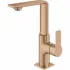 Смеситель для раковины GROHE Allure с донным клапаном, L-Size, теплый закат матовый (32146DL1) Смеситель для раковины GROHE Allure с донным клапаном, L-Size, теплый закат матовый (32146DL1)