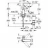 Смеситель для раковины GROHE Allure с донным клапаном, L-Size, теплый закат матовый (32146DL1) Смеситель для раковины GROHE Allure с донным клапаном, L-Size, теплый закат матовый (32146DL1)