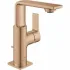 Смеситель для раковины GROHE Allure с донным клапаном, M-Size, теплый закат матовый (32757DL1) Смеситель для раковины GROHE Allure с донным клапаном, M-Size, теплый закат матовый (32757DL1)