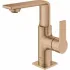 Смеситель для раковины GROHE Allure с донным клапаном, M-Size, теплый закат матовый (32757DL1) Смеситель для раковины GROHE Allure с донным клапаном, M-Size, теплый закат матовый (32757DL1)