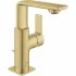 Смеситель для раковины GROHE Allure с донным клапаном, M-Size, холодный рассвет матовый (32757GN1) Смеситель для раковины GROHE Allure с донным клапаном, M-Size, холодный рассвет матовый (32757GN1)
